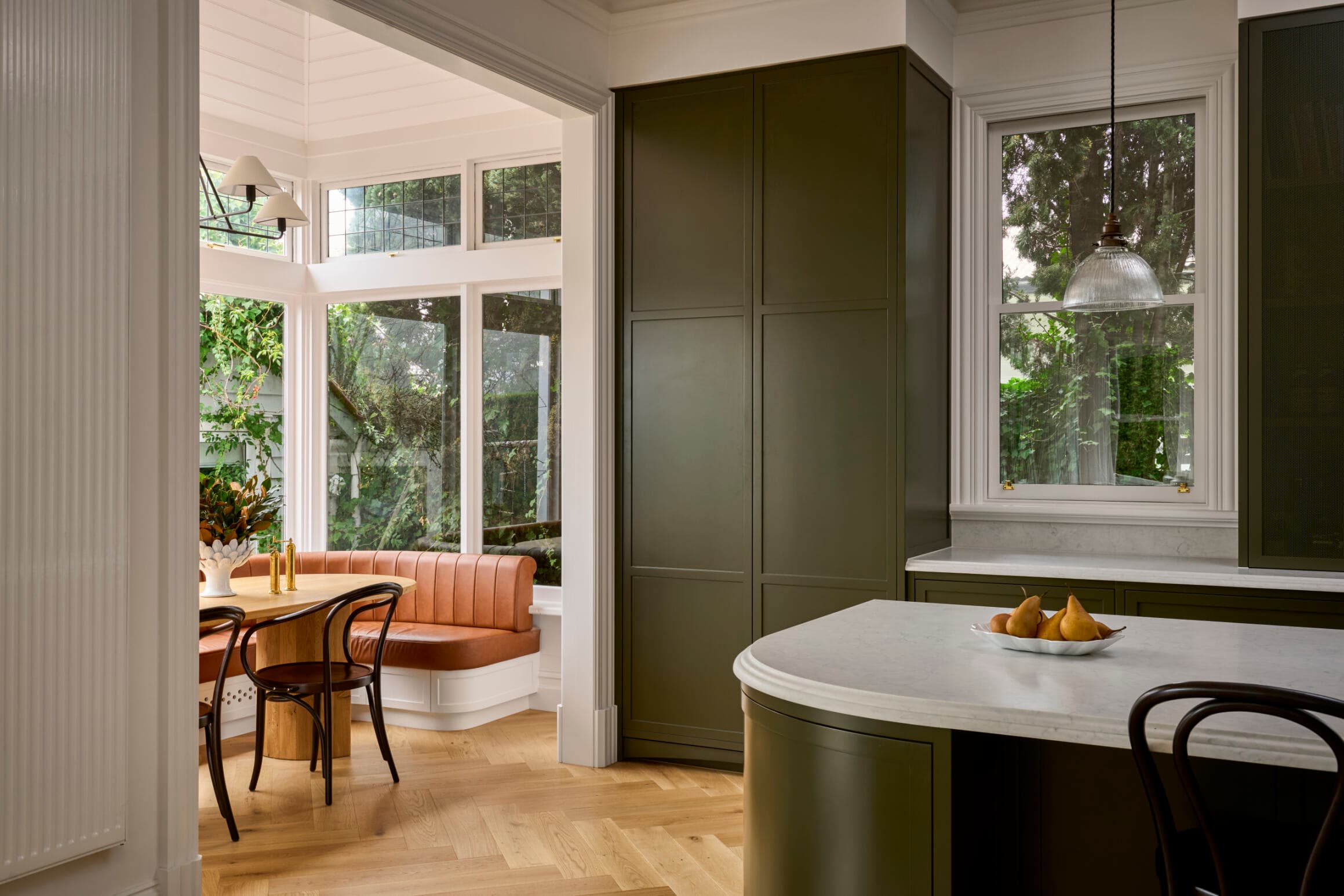 Nareen House, Geelong 2